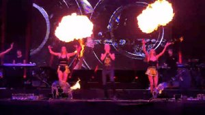 Scooter - Move Your Ass! (Noisecontrollers Remix) live @ Jysäri 2022