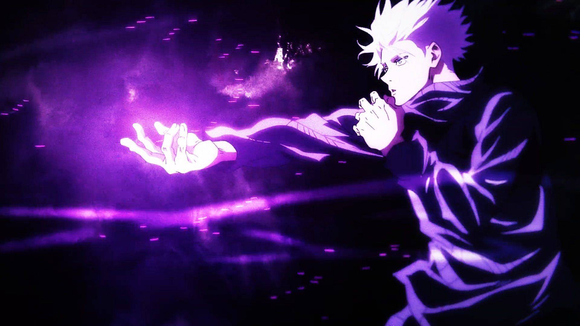 「 Jujutsu Kaisen 」・崎山蒼志 Soushi Sakiyama / 燈 Akari