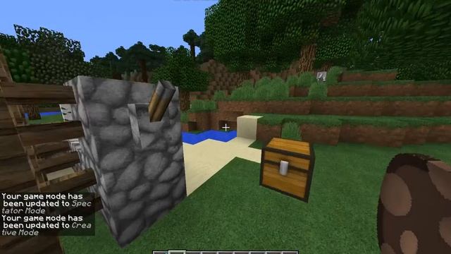 как одеть жителя в броню? гайд смотреть онлайн