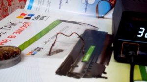 Паяльная станция по схеме Lukey 936d c паяльником Hakko 907 A1321