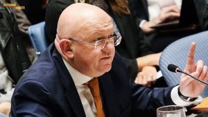 НЕБЕНЗЯ В ООН СДЕЛАЛ НЕОЖИДАННОЕ ЗАЯВЛЕНИЕ ПО УКРАИНЕ. ЧТО ЭТО ЗНАЧИТ?