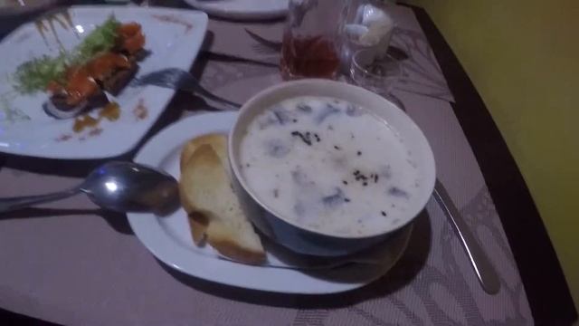 Обзор Дачи Гриль Кафе в г. Ялта