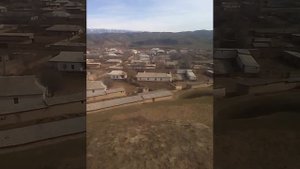Кишлоки зебо Тошгузар 2017