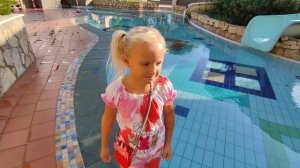 TUI BLUE XANTHE 5* Сиде by emirhotels новый обзор отеля