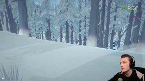 Game Show - THE LONG DARK - Александр #4