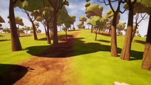 Hello neighbor, unreal engine missing script (act 3)