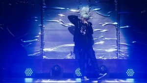 nevermind live (Suga BTS)