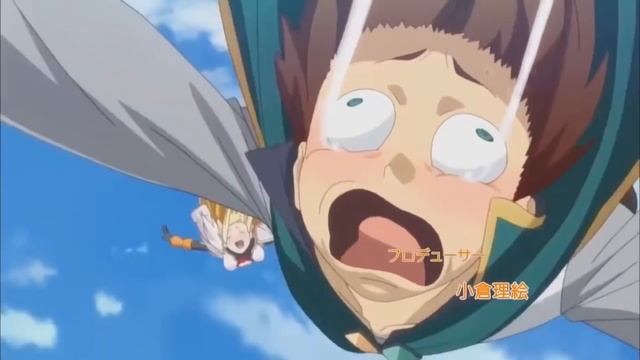 ЧЕМ ЗАКОНЧИЛАСЬ КОНОСУБА ?! МЕГУМИН И КАЗУМА ПОЖЕНИЛИСЬ ? У МЭГУМИН И КАЗУМЫ ПОЯВИЛСЯ РЕБЕНОК ! смотреть онлайн