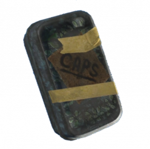 Fallout 76 [Farm Guide: Caps] #1