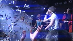 DJ BAUR: Crazy Night In Odessa (HD) (www.baur.pdj.ru)