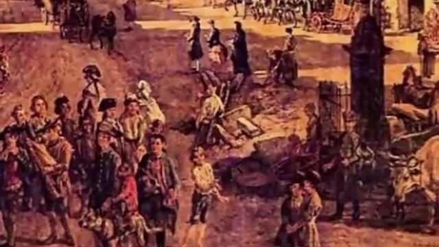 Muzyka renesansowa w Polsce Taniec polski Haussmann Renaissance music in Poland Polish dance смотреть онлайн