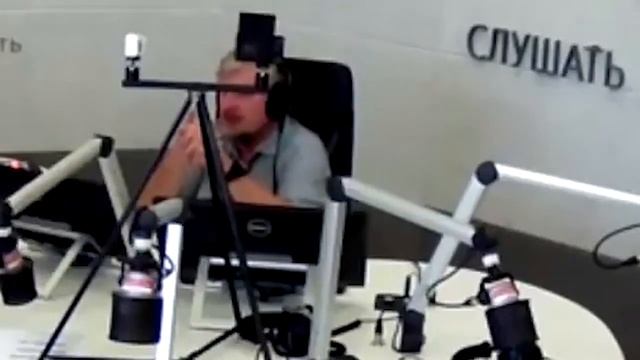С. Савельев  Гимнастика для глаз это самовнушение.mp4