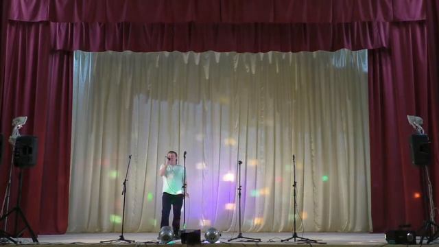 открытие Липовского СДК после кап. ремонта. смотреть онлайн