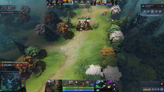 tiny во все тяжкие(dota2) смотреть онлайн