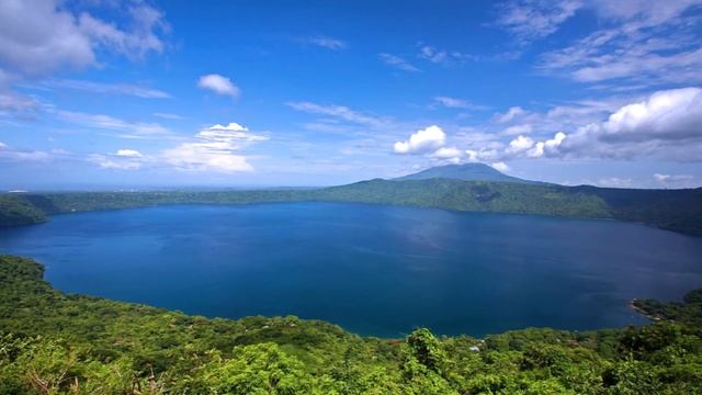 Государственный гимн Никарагуа | достопримечательности ?? ????????? смотреть онлайн