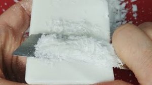 ASMR ВИДЕО/РЕЗКА ОЧЕНЬ СУХОГО МЫЛА/РЕЗКА МЫЛА/,РЕЗКА БЕЛОГО МЫЛА/ВИДЕО БЕЗ СЛОВ/РАССЛАБЛЯЮЩЕЕ ВИДЕО/