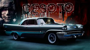 Страшные Истории. ДЕСОТО. Ужасы.