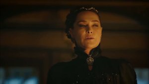 Этот Дворец Изменит Всю Твою Судьбу | Великолепный век. Империя Кёсем Серия 4