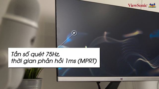 Màn hình ViewSonic VX2481-mh có gì nổi bật?| ViewSonic Quick Review смотреть онлайн