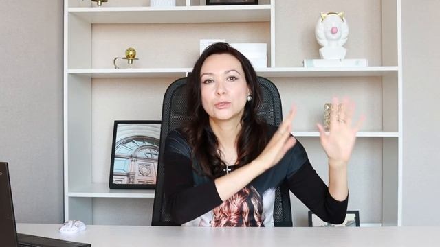ТОП 10 привычек СЧАСТЛИВОЙ женщины