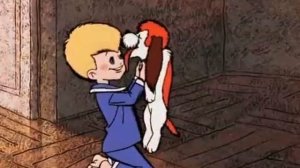 Мне подарили собаку!