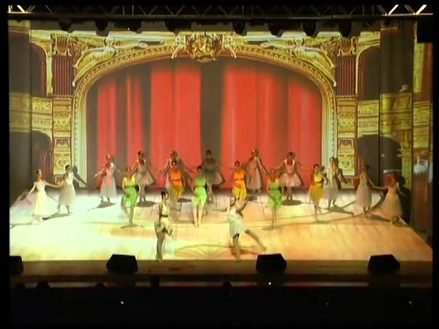 "Новые имена- 2014"  - Дневник фестиваля - 3