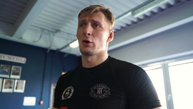 КАК ЗАЩИТИТЬСЯ ОТ ГОПНИКА? СОВЕТЫ ТОП БОЙЦА смотреть онлайн