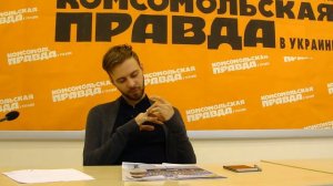 певец Макс Барских (часть 2)