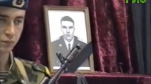 Анонс фильма "Честь имею!"