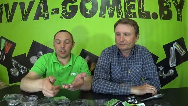Спиннинговые приманки. Пилькер. Ловля жереха на пилькер компании IVVA.