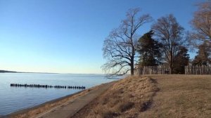 January in Jamestown VA - First Colony - Sony DSC-WX220 - MAH00049