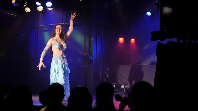 『Raks-Sultan』Ikuyo смотреть онлайн