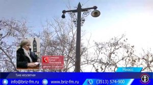 Свободный микрофон Выпуск №24 от 27.01.2017