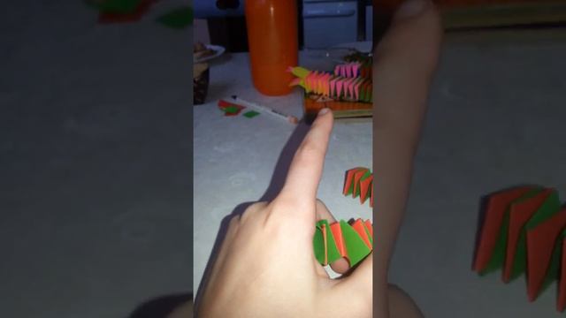1серия как сделать из бумаги змею смотреть онлайн