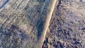 Как правильно отрезать рубероид.