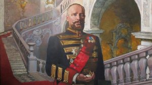 Эпизод из жизни Столыпина