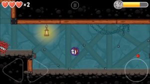 КРАСНЫЙ ШАР!!! 74 уровень RED BALL 4 LEVEL 74. Прохождение. Последний уровень. Как пройти?