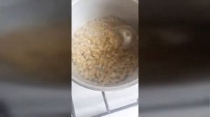 Овсяная Каша С Бананом Очень Вкусный И Полезный Завтрак ! Необычный Способ Приготовления ! Рецепт