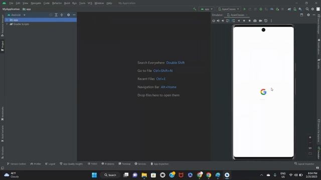 Mobile Automation || Appium || Part-1 смотреть онлайн