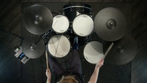 Roland VAD 506 TD-27 Performance Demo. V-Drums Acoustic Design #Roland #Vdrums  #Rolandvad #LCVdrum