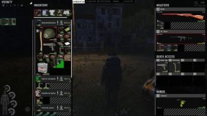 SKUM Выживание