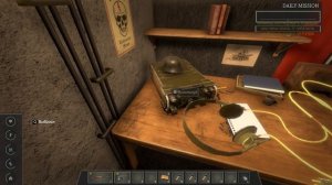 ПРОСТО СИЖУ В БУНКЕРЕ ( WW2: Bunker Simulator )