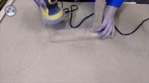 Обзор шлифмашины Wert