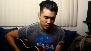 Treat You Better - Shawn Mendes (Joseph Vincent Cover)