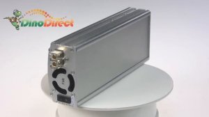 1000W DC 12V to AC 220V USB 5V Car Power Multifunctional Inverter DY-8111  from Dinodirect.com