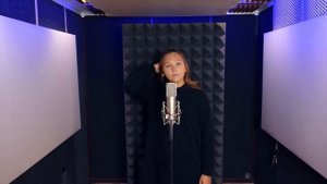 Карина Красная - Посвящение Кате Огонёк