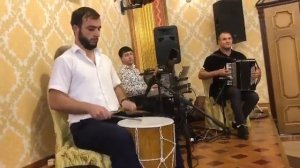 ДЖАБРАИЛОВ Заур   Эльдар   Марат