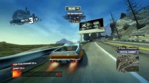 Burnout Paradise The Ultimate Box (Gameplay) 2