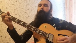 Zoloto - Улицы Ждали. Разбор аккордов. Часть 1. Припев. Уроки Игры на Гитаре.