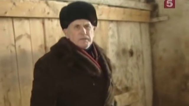 Д/ф. Возмездие: "Две жизни Тоньки-пулеметчицы".  2010
